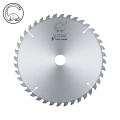 TCT Circular Saw Blade for Cutting Wood Power Tools,circular Saw Special Steel High Frequency Welded,laser Welded 3 Years